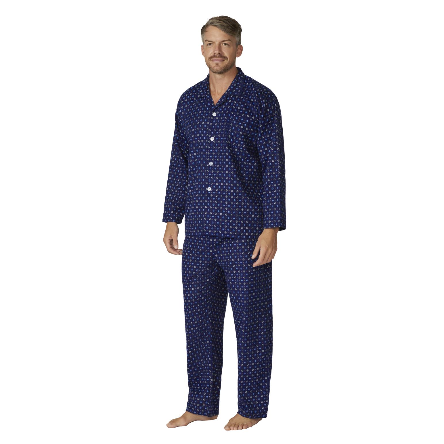 Contare Country Winterweight Long Sleeve Set